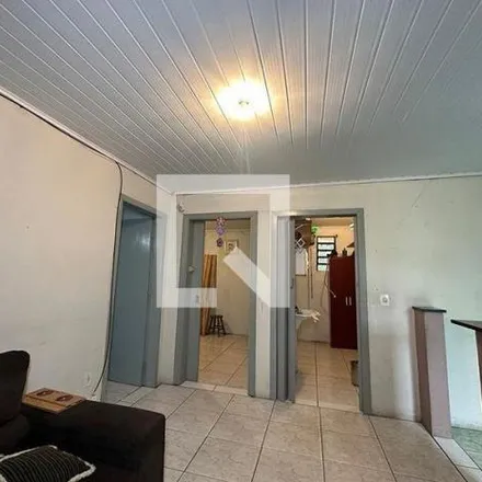 Rent this 4 bed house on Rua João Alves Pereira in Pinheiros, São Leopoldo - RS