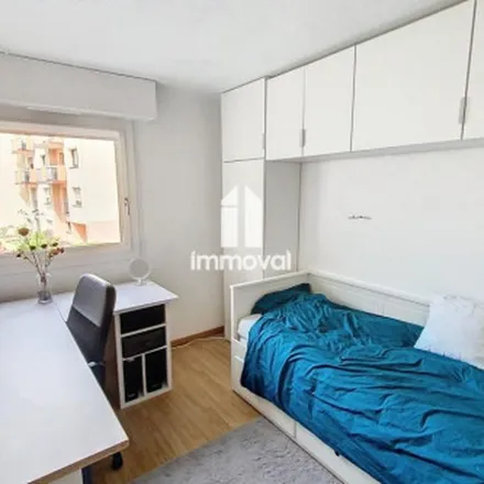 Image 2 - 11 Rue du Rossignol, 67026 Strasbourg, France - Apartment for rent