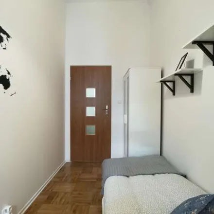 Image 8 - Aleje Ujazdowskie, 00-557 Warsaw, Poland - Apartment for rent