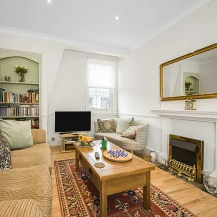 Buy this 2 bed apartment on Probyn House in Vincent Street, London