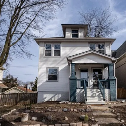 Buy this 4 bed house on 3420 North Bartlett Avenue in Milwaukee, WI 53211