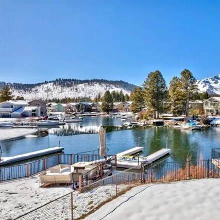 Image 2 - 542 Alpine Dr, South Lake Tahoe, California, 96150 - House for sale