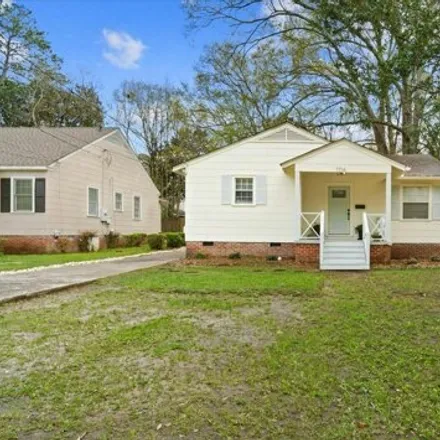 Buy this 2 bed house on 1782 Adeline Street in Hattiesburg, MS 39401