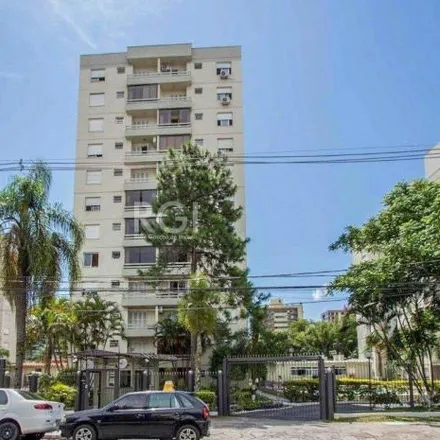 Image 2 - Condomínio Portal dos Coqueiros, Rua Doutor Pereira Neto 600, 620, 640, Tristeza, Porto Alegre - RS, 91920-530, Brazil - Apartment for sale