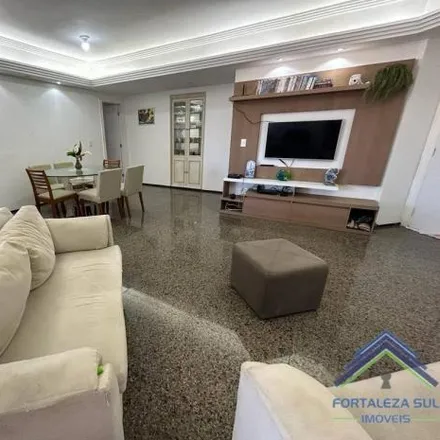 Buy this 3 bed apartment on Avenida Barão de Studart 2730 in Joaquim Távora, Fortaleza - CE