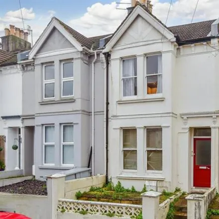 Buy this 2 bed apartment on 51 Whippingham Road in Brighton, BN2 3PF