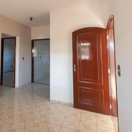 Rent this 2 bed house on Rua Lamartine Ribas Camargo in Campinas, Campinas - SP