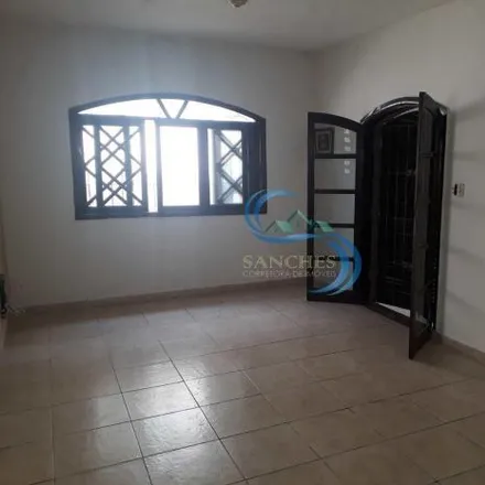 Buy this 3 bed house on Avenida Alcides Cândido dos Santos in Solemar, Praia Grande - SP