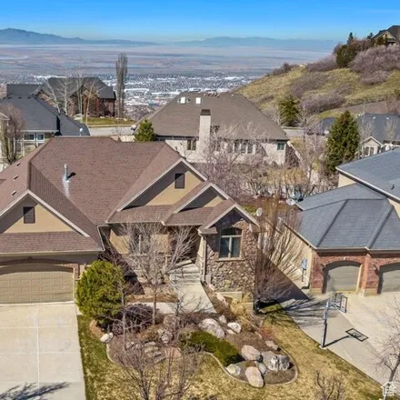 Buy this 5 bed house on 4464 Summerwood Drive in Bountiful, UT 84010