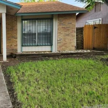 Rent this 2 bed house on 7164 Old Ham Drive in Bexar County, TX 78239
