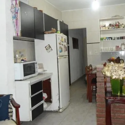 Buy this 3 bed house on Rua Brentano 321 in Vila Hamburguesa, São Paulo - SP