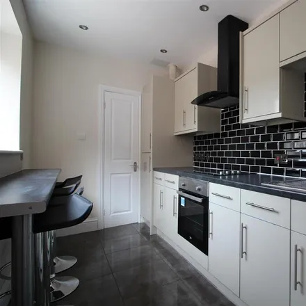 Rent this 3 bed house on Beaconsfield Road in Leicester, LE3 0FH