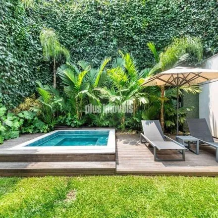 Image 1 - Avenida Professor Fonseca Rodrigues, Boaçava, São Paulo - SP, 05461-010, Brazil - Townhouse for sale