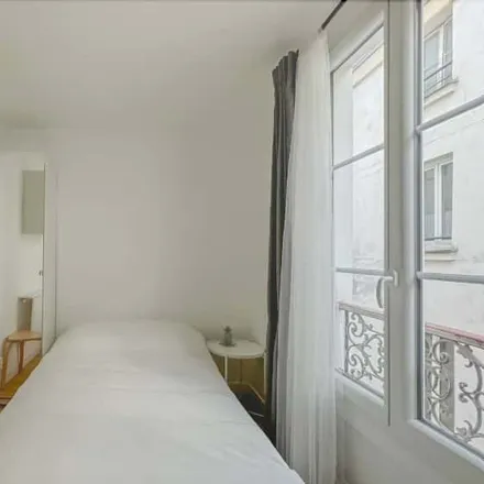 Image 2 - 63 Rue Réaumur, 75002 Paris, France - Apartment for rent