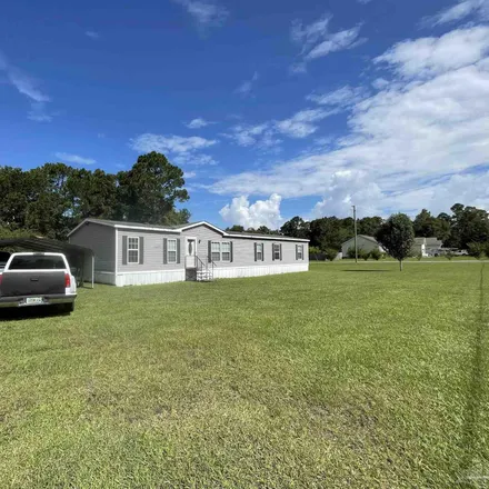 Buy this 3 bed house on 4981 Persimmon Hollow Road in Santa Rosa County, FL 32583