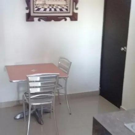 Rent this 1 bed apartment on Avenida José María Morelos y Pavón in Primer Cuádro, 80000 Culiacán