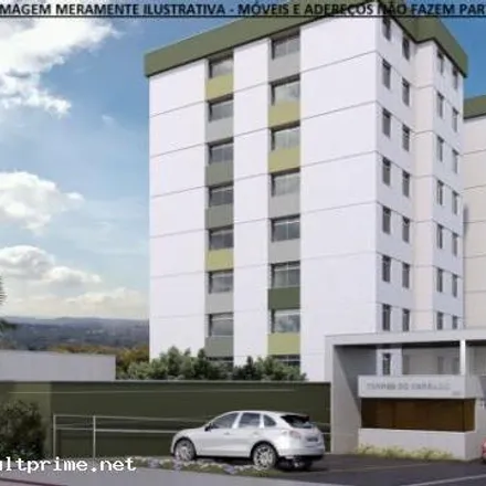 Buy this 2 bed apartment on Rua Manoel Bandeira in Planalto, Montes Claros - MG