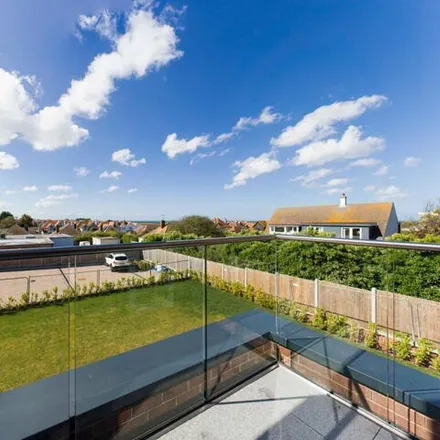 Buy this 2 bed apartment on 95 Kingsgate Avenue in Broadstairs, CT10 3AR