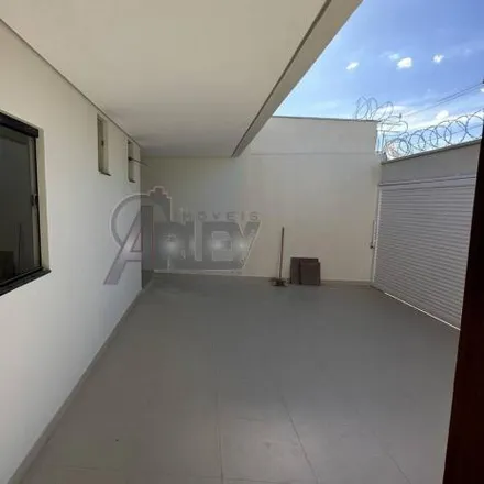 Buy this 3 bed house on Rua General Carneiro in Centro, Montes Claros - MG