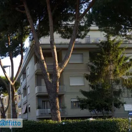 Image 2 - Via di Val Cannuta, 00167 Rome RM, Italy - Apartment for rent