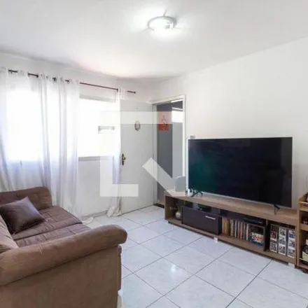 Rent this 2 bed apartment on Rua Cumanaxos in Vila Esperança, São Paulo - SP