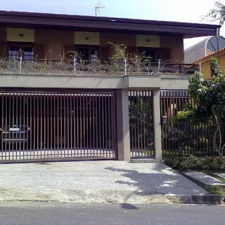 Image 2 - Rua Martinica, Jardim Pires de Melo, Sorocaba - SP, 18046-684, Brazil - House for sale