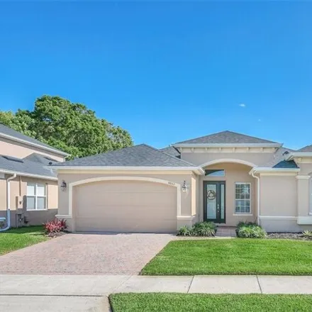 Rent this 4 bed house on 4871 Rock Rose Loop in Sanford Farms, Seminole County