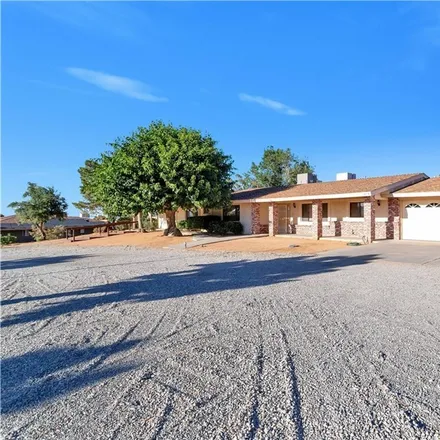 Image 3 - 7701 Palomar Avenue, Yucca Valley, CA 92284, USA - House for sale