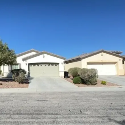 Rent this 3 bed house on 6042 Sugar Creek Drive in North Las Vegas, NV 89081