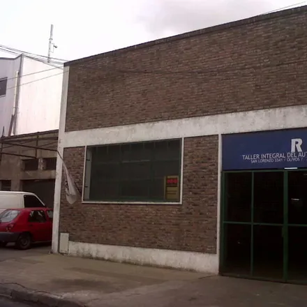 Buy this studio loft on San Lorenzo 3345 in Olivos, B1605 DSR Vicente López