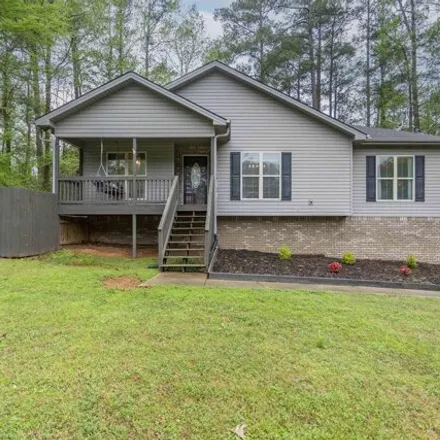 Buy this 3 bed house on unnamed road in Tuscaloosa County, AL 35111