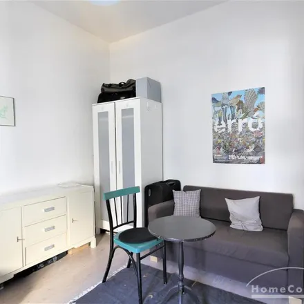 Rent this 2 bed apartment on Wasserweg 32 in 60594 Frankfurt, Germany