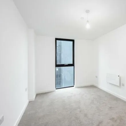 Image 6 - G-A-Y, 63 Richmond Street, Manchester, M1 3WB, United Kingdom - Apartment for rent