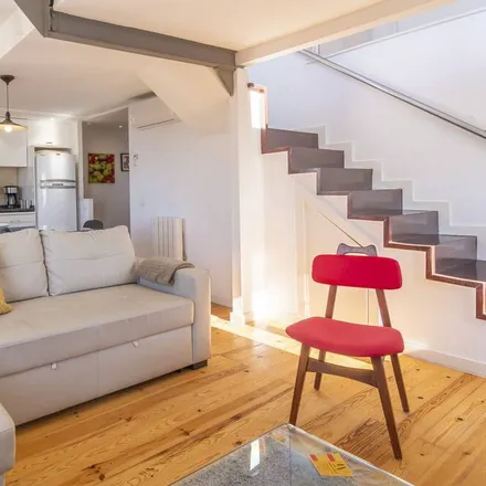 Rent this 3 bed apartment on 1200-251 Distrito da Guarda