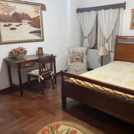 Buy this 4 bed house on Rua Oswaldo Campos Guimarães in Parque Reserva Fazenda Imperial, Sorocaba - SP