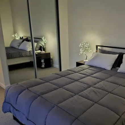 Rent this 2 bed apartment on Australian Capital Territory in Dickson 2602, Australia