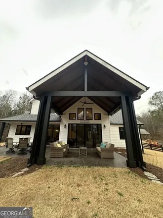 Image 2 - Dogwood Drive, Carroll County, GA, USA - House for sale