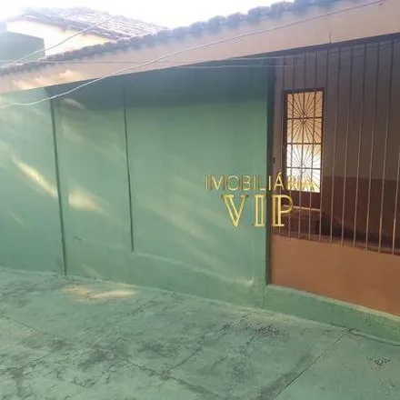 Rent this 3 bed house on Rua Moçambique in Vila Casoni, Londrina - PR
