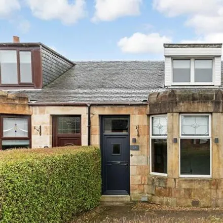 Buy this 3 bed duplex on St. Edwards Primary School in South Biggar Road, Airdrie
