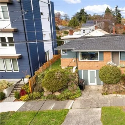 Buy this studio house on 4402 Southwest Holly Street in Seattle, WA 98136