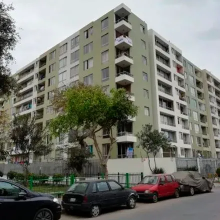 Buy this 3 bed apartment on Huacllan in Los Olivos, Lima Metropolitan Area 15306