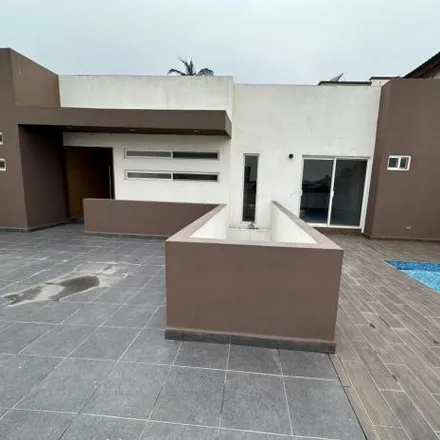 Buy this 3 bed house on Calle Aníbal in Cumbres 4to Sector, 64370 Monterrey