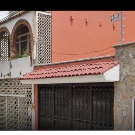 Buy this 4 bed house on Calle Monte Himalaya 728 in Independencia Oriente, 44350 Guadalajara