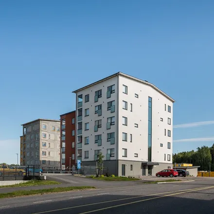 Image 5 - Hellberginpolku, 06100 Porvoo, Finland - Apartment for rent