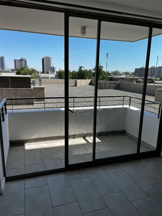 Rent this 3 bed apartment on Matucana 1163 in 835 0302 Santiago, Chile
