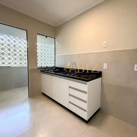 Buy this 3 bed apartment on Rua Guaramirim in Garcia, Blumenau - SC