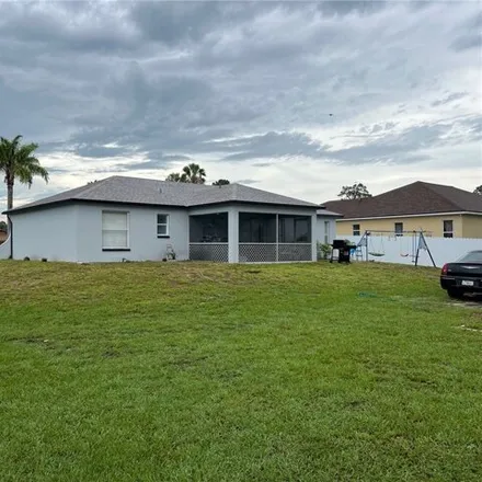 Image 3 - 4319 3rd St SW, Lehigh Acres, Florida, 33976 - House for sale