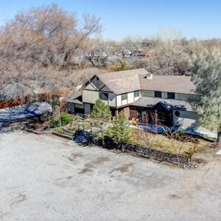 Buy this 4 bed house on 2442 Verona Drive in Churchill County, NV 89406
