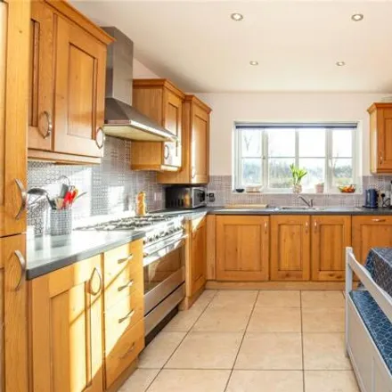 Buy this 4 bed duplex on 8 Kingfisher Close in Catbrain, BS10 6UA