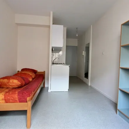 Image 3 - 44 Rue de la Thibaudière, 69007 Lyon, France - Apartment for rent